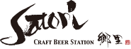 SATORI CRAFT BRRE STATION