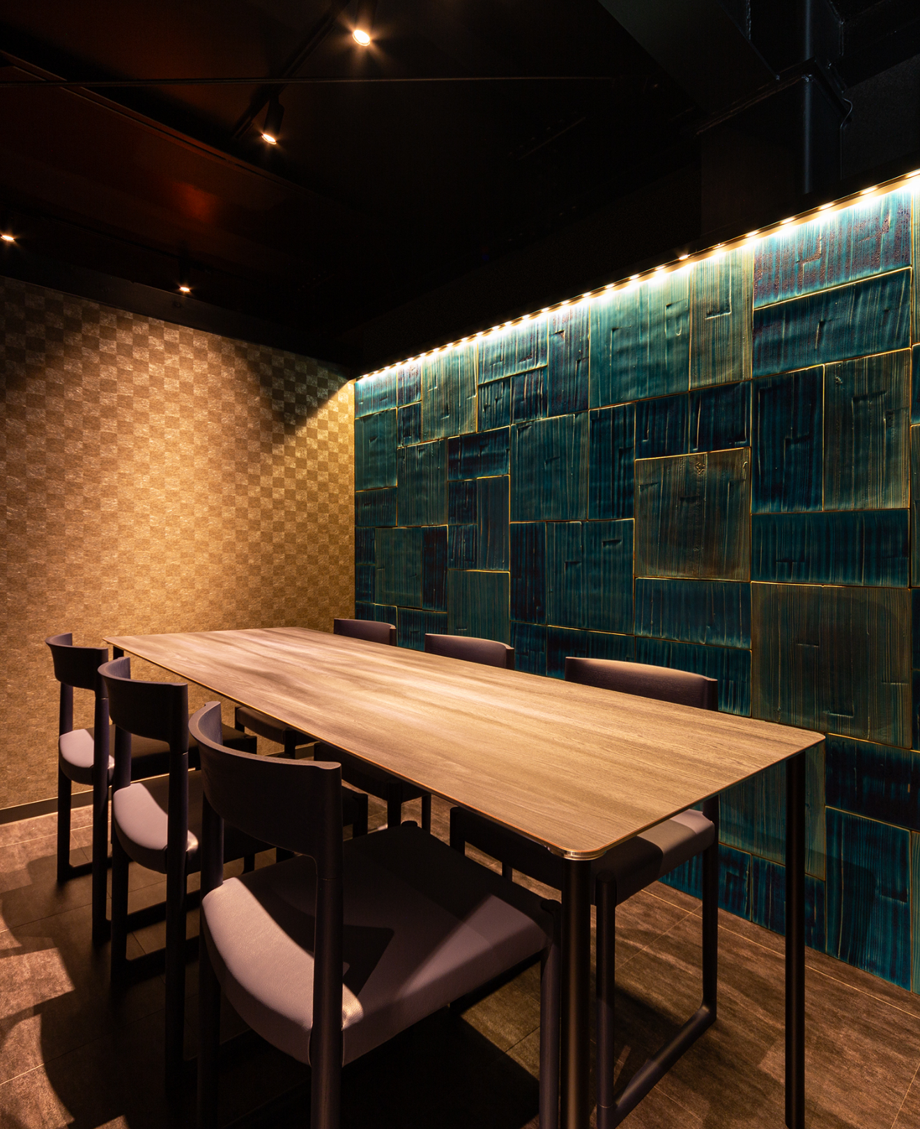 Japanese Dining 郷里