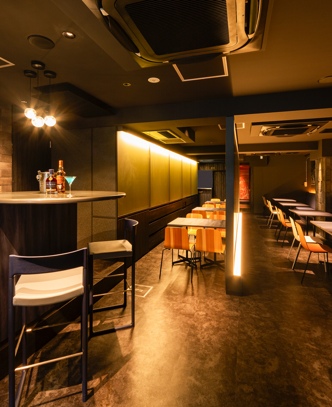 Japanese Dining 郷里