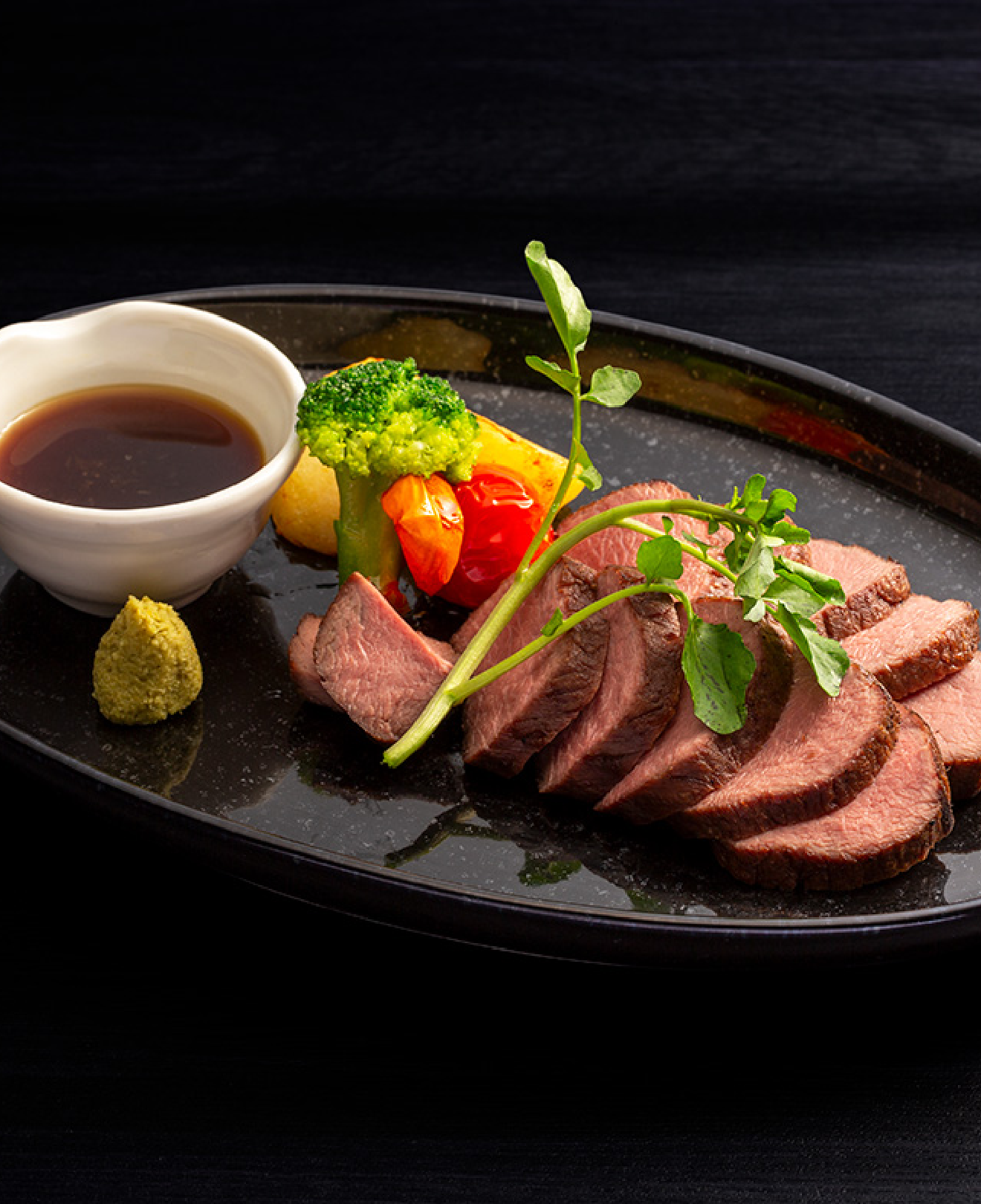 Japanese Dining 郷里