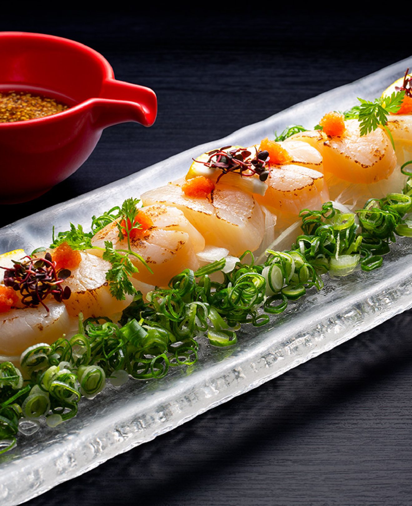 Japanese Dining 郷里