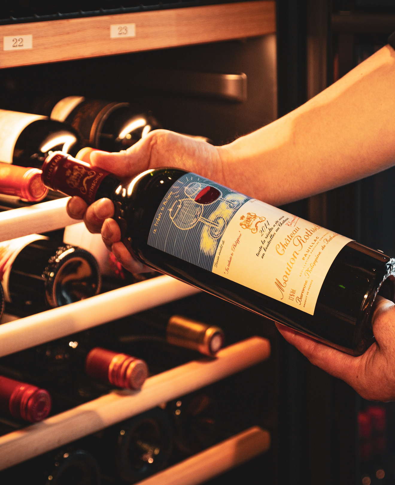 Japanese Dining 郷里